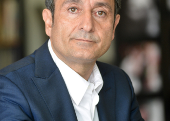 Michael Amin’s Vision for Sustainable Crops: How His Company Primex World Inc. is Leading the Way