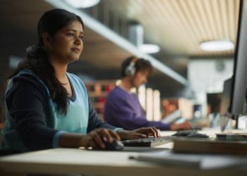 York University Student