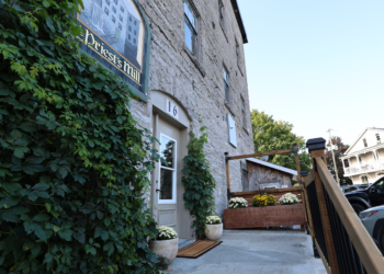 Priest’s Mill Arts Centre Opens Boutique Gallery with Inspiring Gatherum