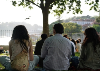 Clinton Orr and Jodi Ruta Find New Ways to Support Their Small Manitoba Community