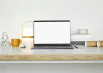 Simple Changes for a More Ergonomic Office Setup