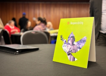 Cornwall Marks Upcoming Human Rights Day  with Thoughtful Celebration