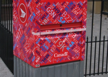 CUPW Launches National Strike: Expect Service Interruptions