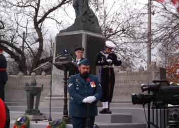 HONOUR, RESPECT, REMEMBER – REMEMBRANCE DAY 2024.