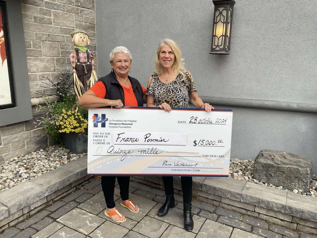 Dream vacation winner