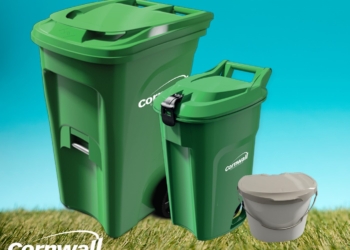 City of Cornwall Initiates Curbside Organics Pick-Up in January 2025