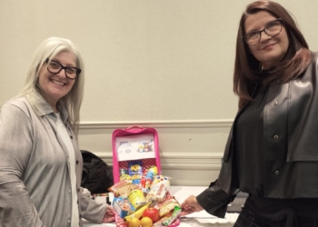 100+ Women Who Care – Cornwall & Area – A night filled with Purpose and Passion!