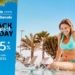 Black Friday Deals You Can’t Miss: Travel with Barceló Hotels and Save Up to 55%