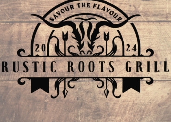 New – The Rustic Roots Grill in Alexandria