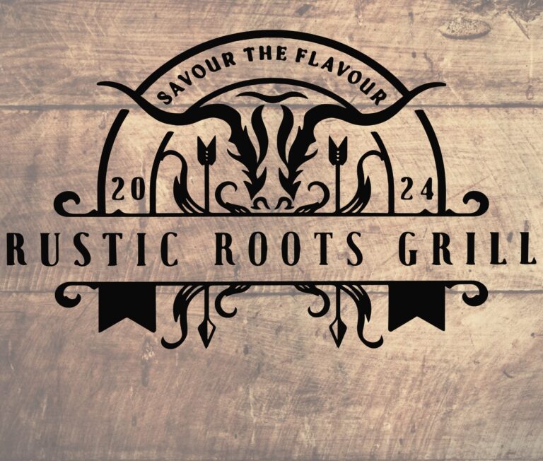 rustic roots logo