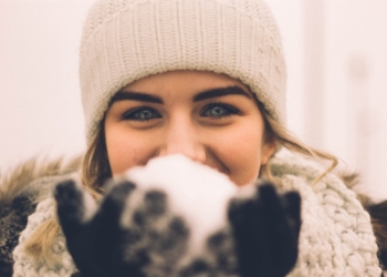 6 Things to Add to Your Wardrobe Before Winter