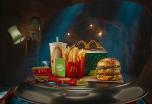 McDonald-s Canada-Hooray- Hooray- The Grinch- has arrived at McD