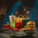 Hooray! Hooray! The Grinch™ has arrived at McDonald’s Canada with a new meal to try today!