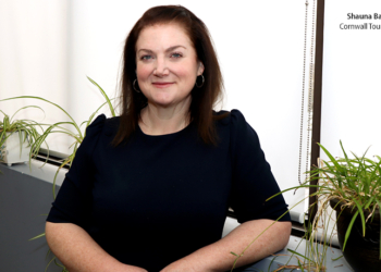 Shauna Baggs named new Tourism Supervisor