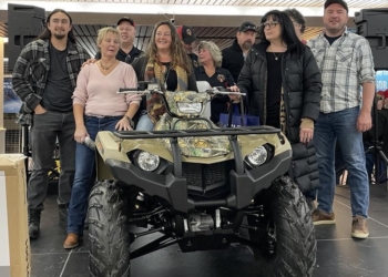 The 30th Annual Big Buck Hunter’s Ball 2025 – a great success!