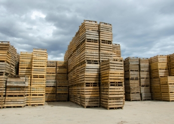 Wooden Shipping Crates: Sustainable Solutions For Businesses