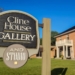 A MESSAGE FROM Friends of the Cline House …January 2025