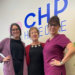 Bridging the Gap – How CHP Homecare and 
Walk-In Clinic Supports Community Healthcare