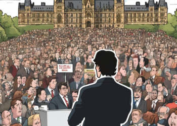 LTE: Trudeau’s Resignation