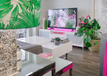 6 Tips for Decorating Your Home with a Modern Touch