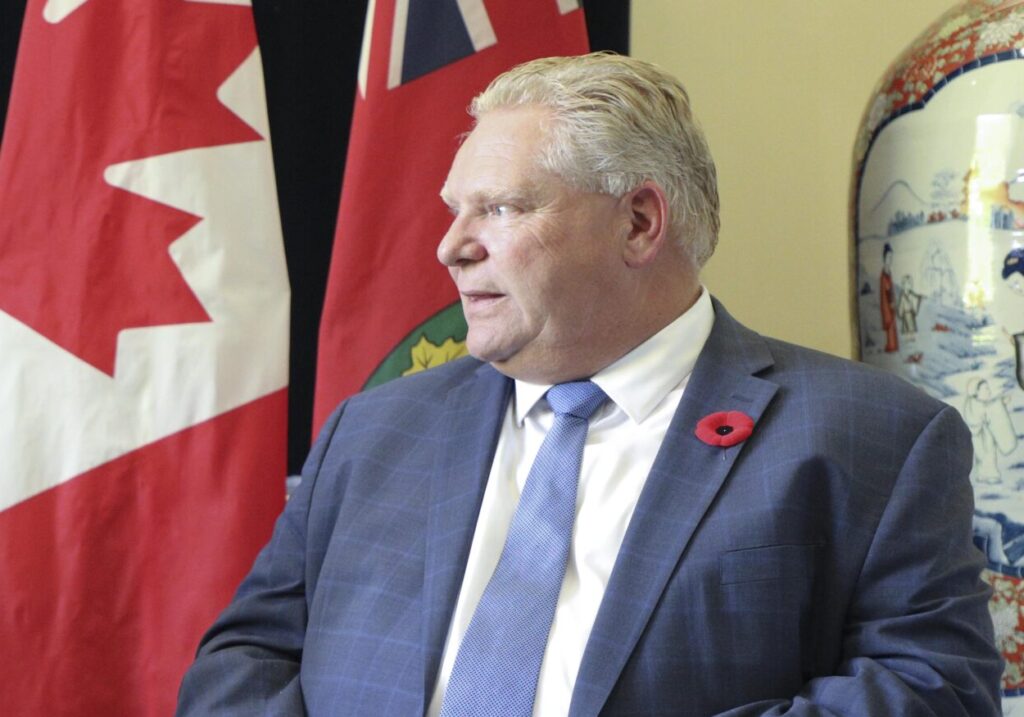 Andrew_Scheer_with_Doug_Ford_-_2018_(45012613224)