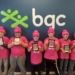 Central Public School Students Turn Creativity into Action for Pink Shirt Day