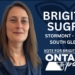 Q&A with your SDSG Ontario Party Candidate, Brigitte Surgue