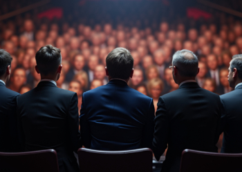 Candidate Debate – Rescheduled to February 19 