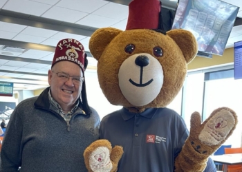 Celebrating 100 Years of Shriners Hospitals for Children (Canada)