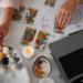 The Cultural Origins of Tarot Reading
