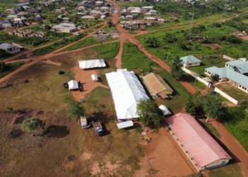 Key Factors to Consider When Renting Temporary Structures for Outdoor Events