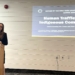 Stop Human Trafficking Conference, Protecting the Circle