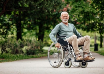 In-Home Care: The Best Choice for Seniors with Mobility Issues