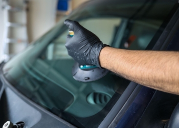 Top Windshield Replacement Services in Calgary