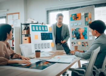 Exploring Different Types of Research Design