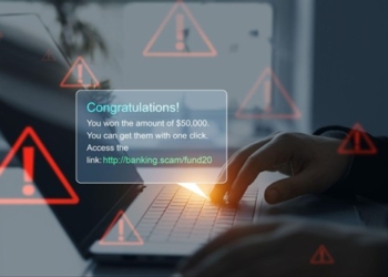 How to Identify and Prevent Phishing Attacks