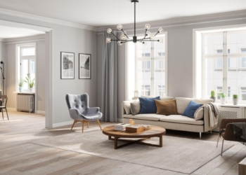 The Top Trends in Luxury Home Design for 2025