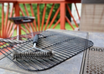 When to Replace Your BBQ Grill Grates
