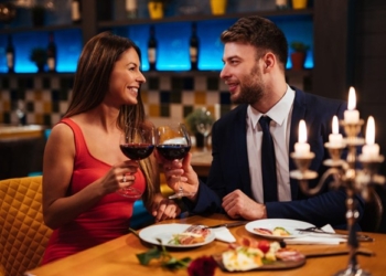 Best Romantic Steakhouse Dinner Date Ideas