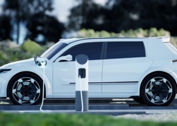 Security and Safety Measures for Public EV Charging Spots