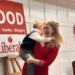 Sarah Good Launches Political Campaign with Strong Community Support