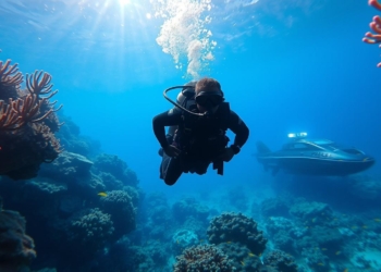 What is The Purpose of A Police Diver