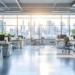 Melbourne Office Furniture Trends: What’s Hot in 2025?