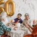 Creative Ways to Celebrate Milestones with Aging Loved Ones