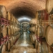 wine barrel lot