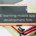 Why choose Muteki Group e-learning mobile app development firm