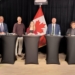 Candidates Speak for 3 Hours at Debate: Here’s a Recap