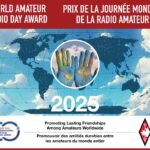 World Amateur Radio Day 1