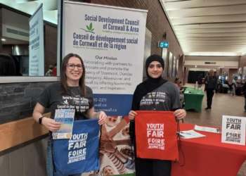 Future in Focus: 500 Youth Gather for April 24 “Youth Engagement Fair”