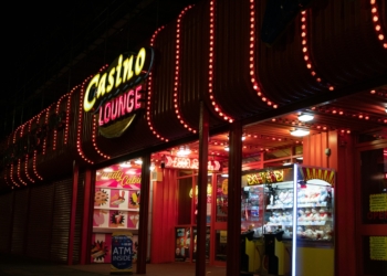 The History and Development of Ontario Casinos